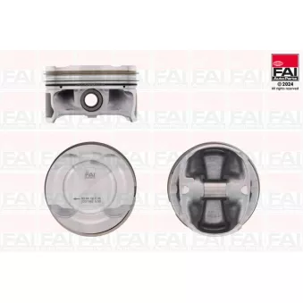 Piston FAI AutoParts PK316-050