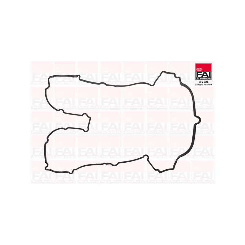 Joint de cache culbuteurs FAI AutoParts RC1650S