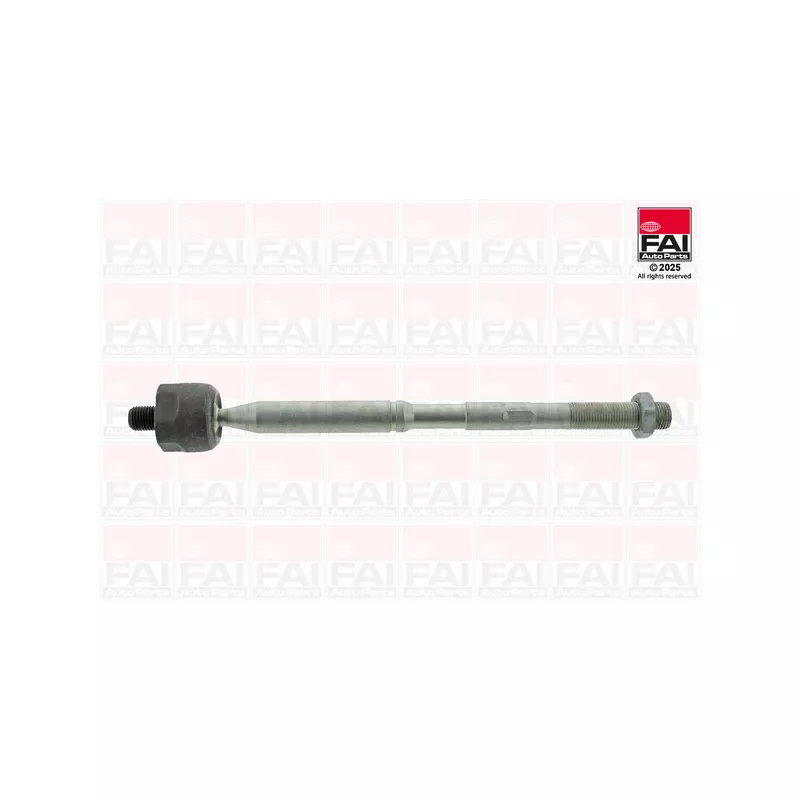 Rotule de direction intérieure, barre de connexion FAI AutoParts SS10486