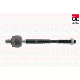 Rotule de direction intérieure, barre de connexion FAI AutoParts SS10777