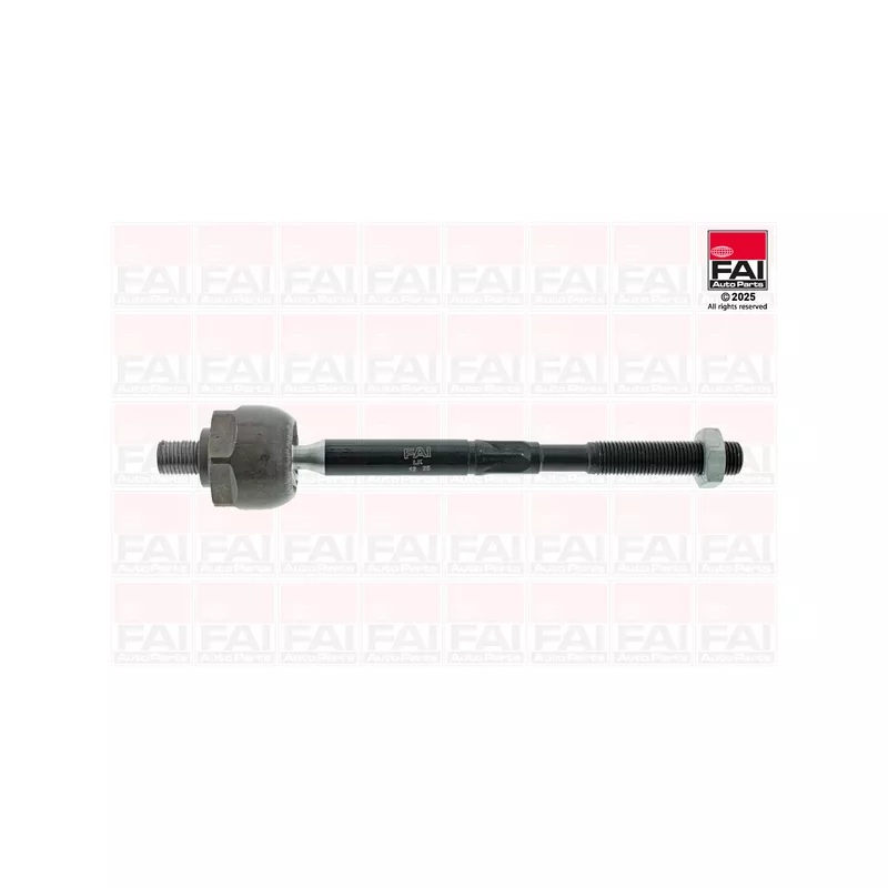 Rotule de direction intérieure, barre de connexion FAI AutoParts SS10777