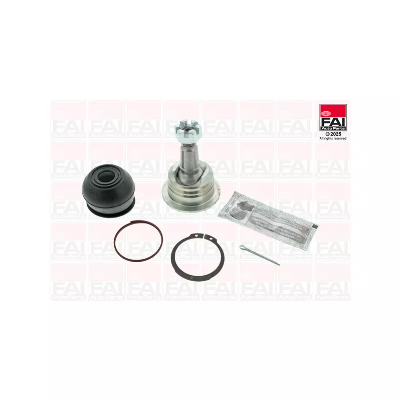 Rotule de suspension FAI AutoParts SS10782