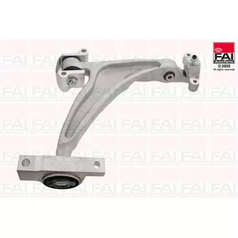 Triangle ou bras de suspension (train avant) FAI AutoParts SS10955