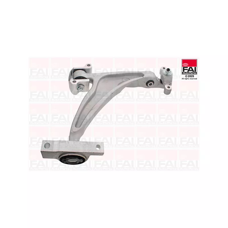 Triangle ou bras de suspension (train avant) FAI AutoParts SS10955