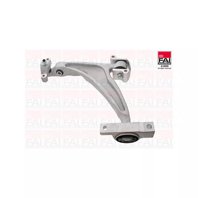Triangle ou bras de suspension (train avant) FAI AutoParts SS10956