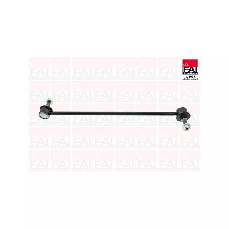 Entretoise/tige, stabilisateur FAI AutoParts SS10977