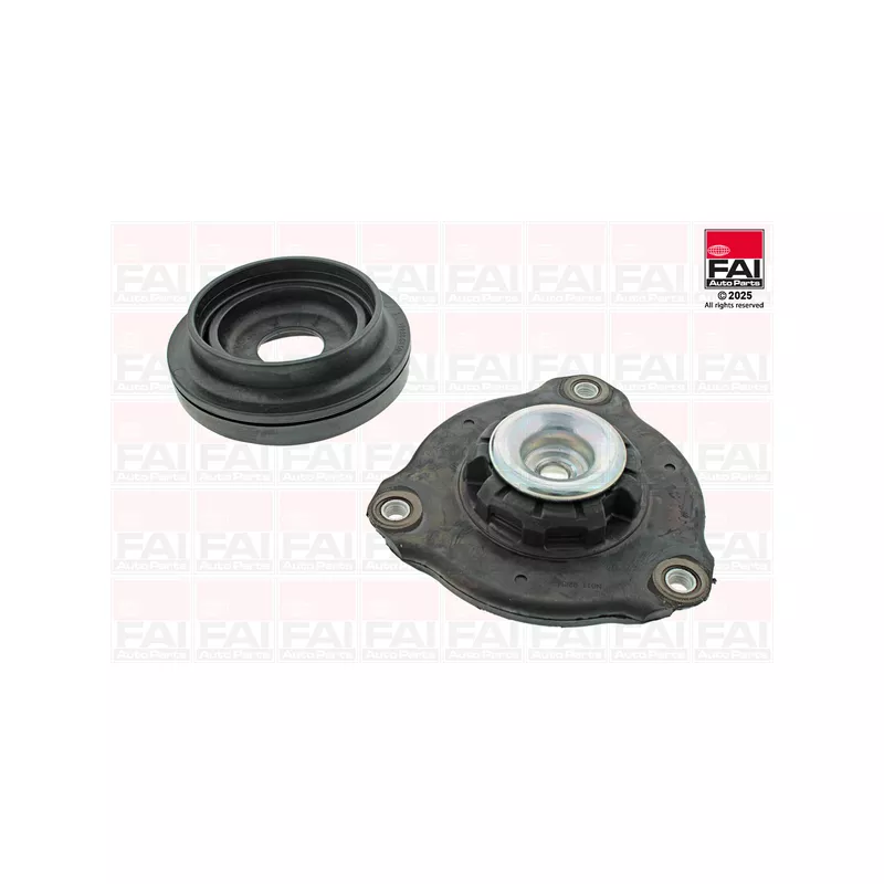 Coupelle de suspension FAI AutoParts SS10980