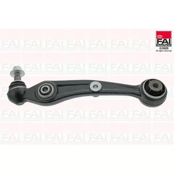 Triangle ou bras de suspension (train avant) FAI AutoParts SS10989