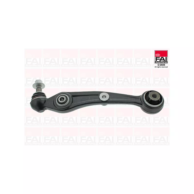 Triangle ou bras de suspension (train avant) FAI AutoParts SS10989