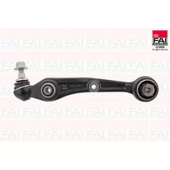 Triangle ou bras de suspension (train avant) FAI AutoParts SS10990