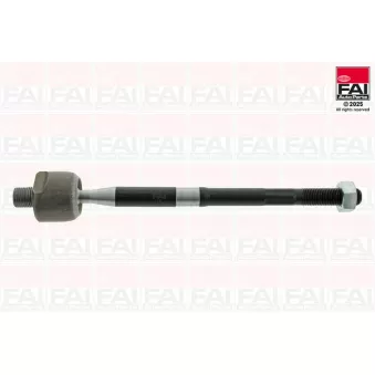 Rotule de direction intérieure, barre de connexion FAI AutoParts SS11002
