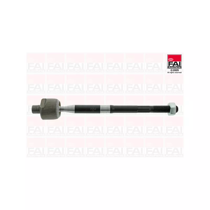 Rotule de direction intérieure, barre de connexion FAI AutoParts SS11002