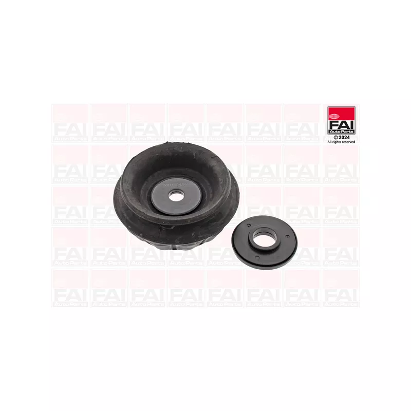 Kit de réparation, coupelle de suspension FAI AutoParts SS11101