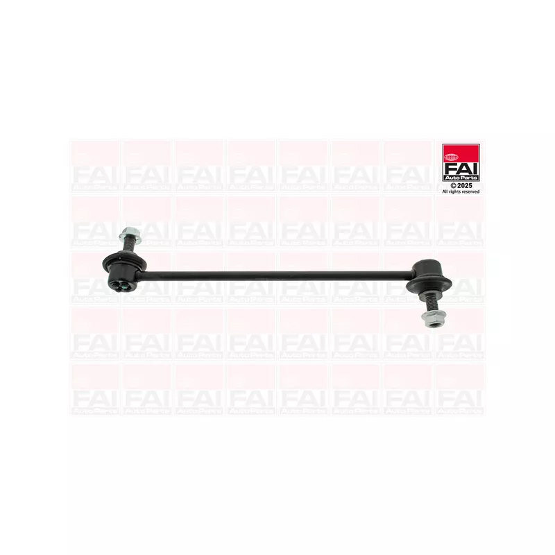 Entretoise/tige, stabilisateur FAI AutoParts SS11161