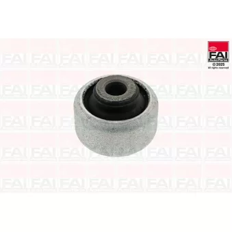 Silent bloc de l'essieu / berceau FAI AutoParts SS11185