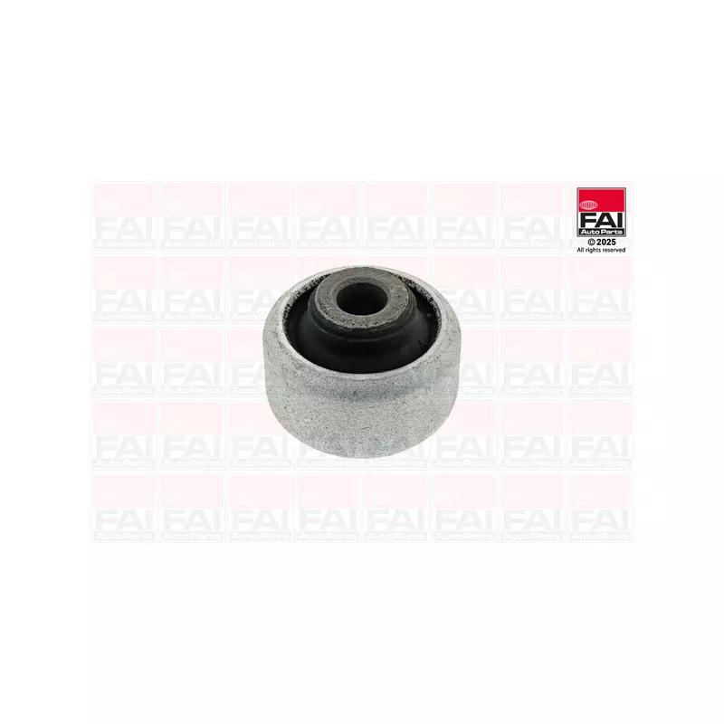 Silent bloc de l'essieu / berceau FAI AutoParts SS11185