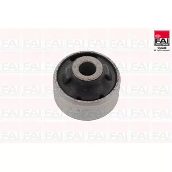 Silent bloc de l'essieu / berceau FAI AutoParts SS11186