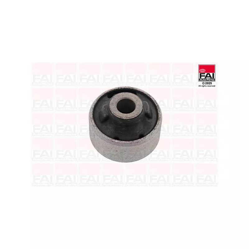 Silent bloc de l'essieu / berceau FAI AutoParts SS11186