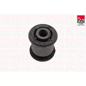 Silent bloc de l'essieu / berceau FAI AutoParts SS11187