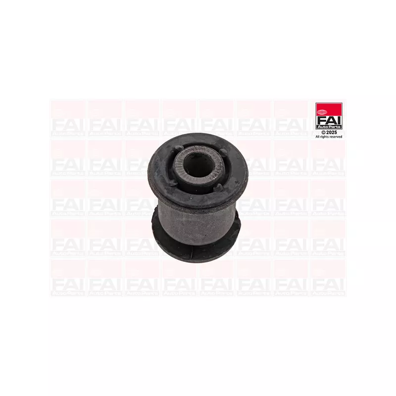 Silent bloc de l'essieu / berceau FAI AutoParts SS11187