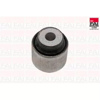 Silent bloc de l'essieu / berceau FAI AutoParts SS11190