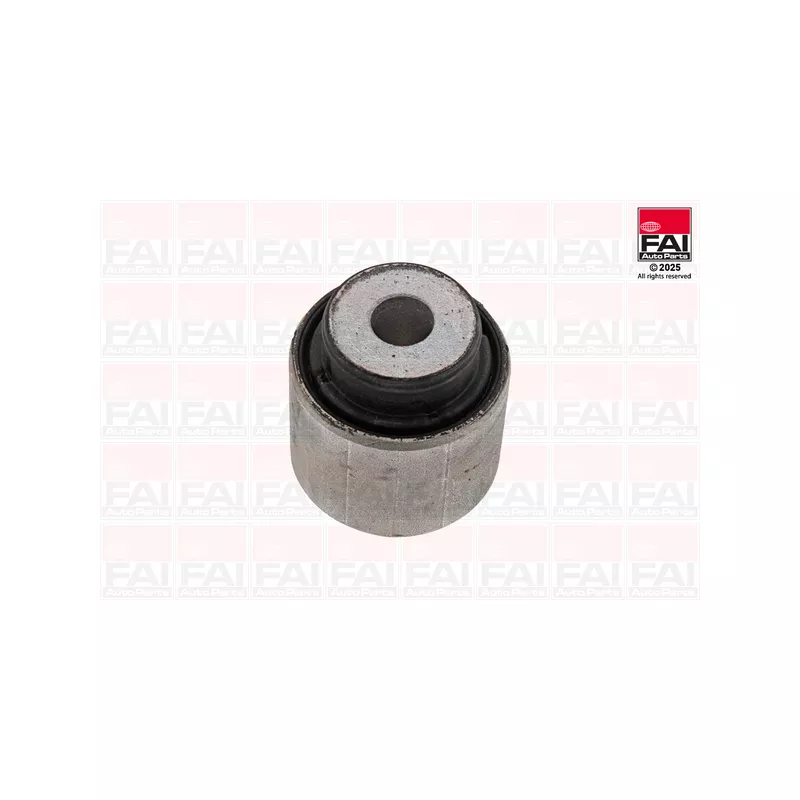 Silent bloc de l'essieu / berceau FAI AutoParts SS11190