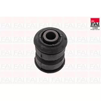 Silent bloc de l'essieu / berceau FAI AutoParts SS11196