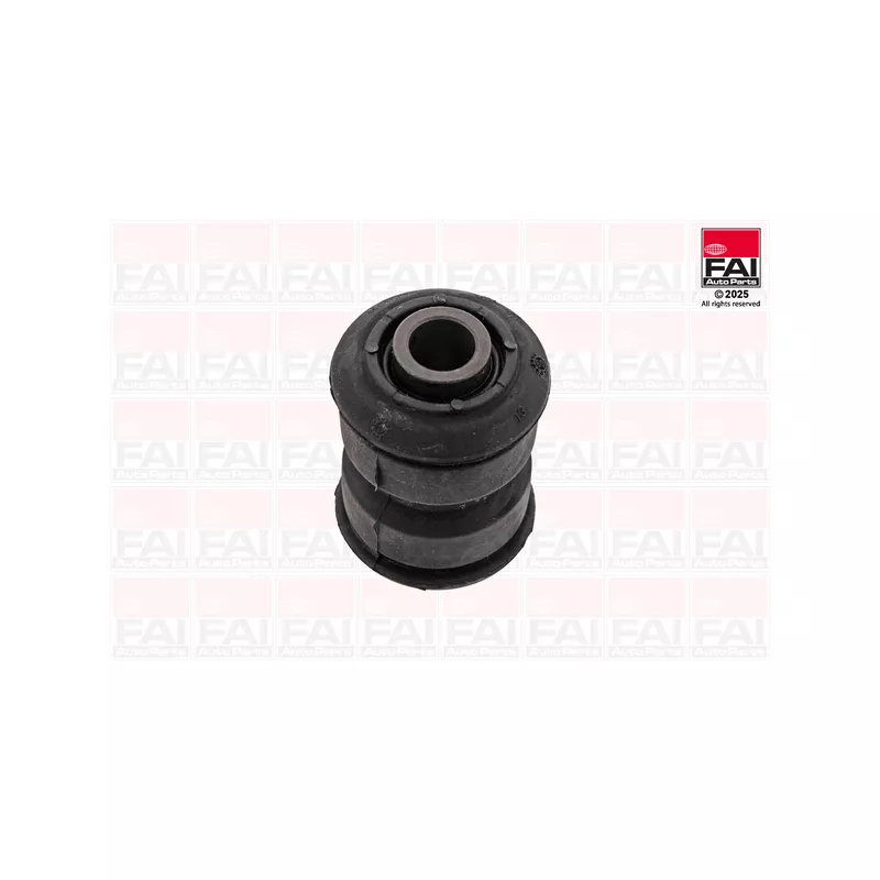 Silent bloc de l'essieu / berceau FAI AutoParts SS11196