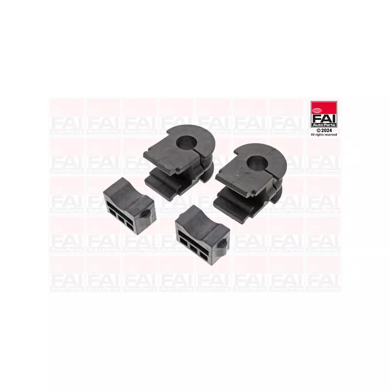Suspension, stabilisateur FAI AutoParts SS11197K