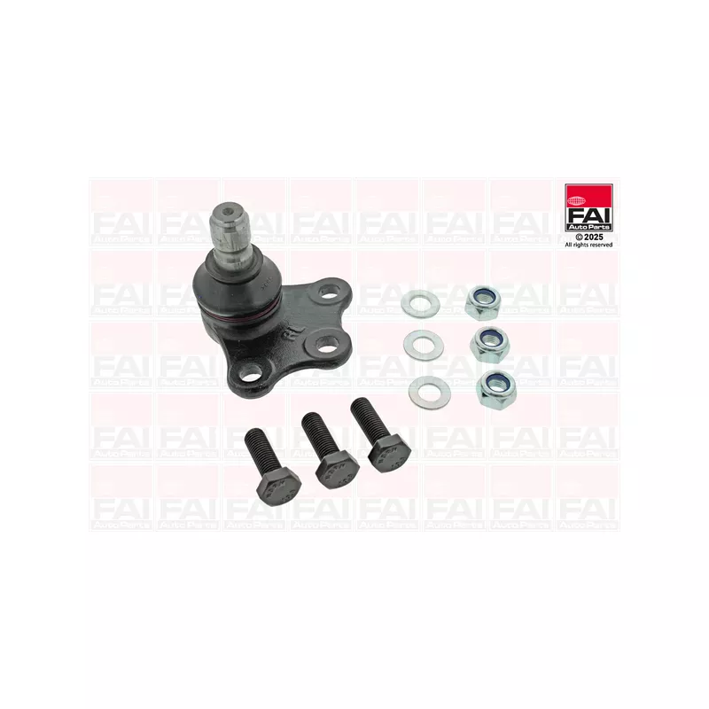 Rotule de suspension FAI AutoParts SS11210