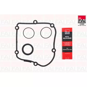 Joint d'étanchéité, carter de distribution FAI AutoParts TC1934