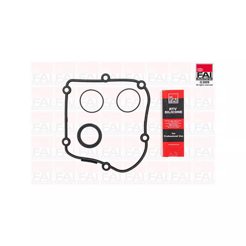 Joint d'étanchéité, carter de distribution FAI AutoParts TC1934