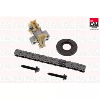 Kit de distribution par chaîne FAI AutoParts