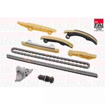 Kit de distribution par chaîne FAI AutoParts