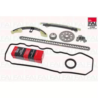 Kit de distribution par chaîne FAI AutoParts