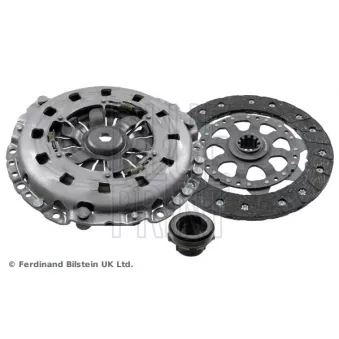 Kit d'embrayage BLUE PRINT ADB113021