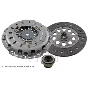 Kit d'embrayage BLUE PRINT ADB113022