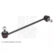 Entretoise/tige, stabilisateur avant droit BLUE PRINT ADB118502 - Visuel 1