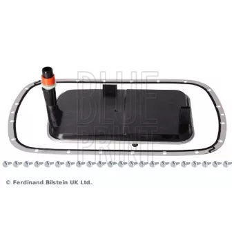 Kit de filtre hydraulique, boîte automatique BLUE PRINT ADBP210022