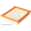 Filtre à air BLUE PRINT ADBP220165 - Visuel 1