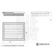Filtre à air BLUE PRINT ADBP220165 - Visuel 3