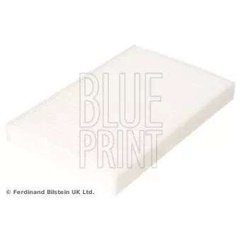 Filtre, air de l'habitacle BLUE PRINT ADBP250005
