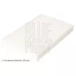 Filtre, air de l'habitacle BLUE PRINT ADBP250005 - Visuel 2