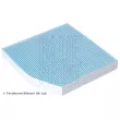 Filtre, air de l'habitacle BLUE PRINT ADBP250115 - Visuel 1