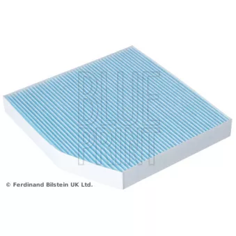 Filtre, air de l'habitacle BLUE PRINT ADBP250115