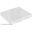 Filtre, air de l'habitacle BLUE PRINT ADBP250116 - Visuel 1