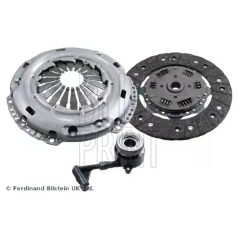 Kit d'embrayage BLUE PRINT ADBP300154