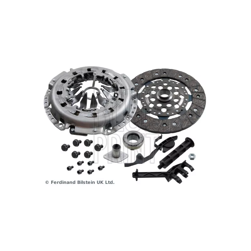 Kit d'embrayage BLUE PRINT ADBP300208