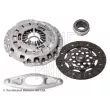 Kit d'embrayage BLUE PRINT ADBP300210 - Visuel 1