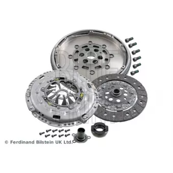 Kit d'embrayage + volant moteur BLUE PRINT ADBP300244